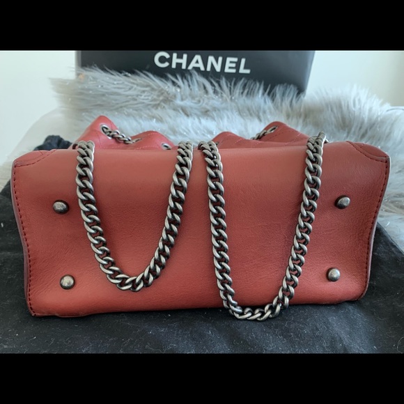 Chanel Backpack - Picture 11 of 12